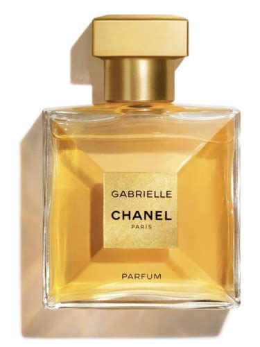 nouveau parfum chanel 2022|gabrielle Chanel perfume 2022.